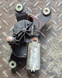 фото thumb №1, Моторчик дворники задняя задний windstar ii xf22-17404-ae