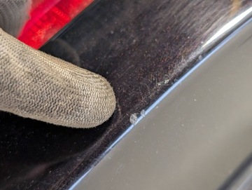 фото thumb №14, Infiniti qx50 j50 2011 бампери