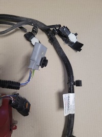 фото thumb №7, Citroen peugeot джгут електропроводка pdc задня лампа протитуманна