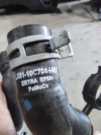 фото thumb №3, Ford kuga mk3 2.5 fhev шланг wody труба