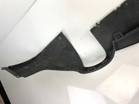 фото thumb №8, Дифузор бампера задня mini countryman s 10- r60 9801899