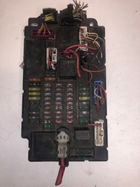 фото thumb №1, Модуль кузов mini r56 61.35-3450824