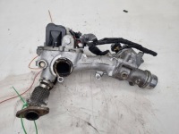 фото thumb №5, Клапан egr дроссельная заслонка 147101246r mercedes w177 w118 citan 1.5dci