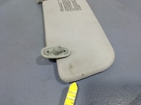 фото thumb №4, Hyundai accent ii lc козырёк защита солнцезащитная левая