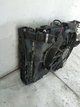 фото thumb №5, I280 pas радиатор bmw e90 2.0b n43b20