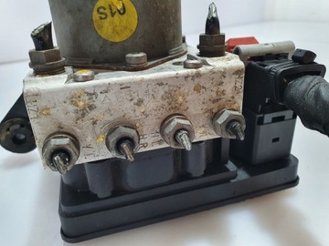 фото thumb №11, Audi q3 vw sharan tiguan 5n0614109cd насос abs блок керування модуль оригінал