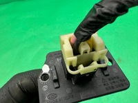 фото thumb №6, Резистор резистор вентилятор вентилятора салонный hyundai i30 i 07-12