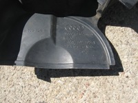 фото thumb №3, Защита распределительного вала audi a4 b6 2.5 tdi 059109108a