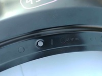 фото thumb №10, Audi q3 i 8u крила лівий перед передній новий оригінал 4909