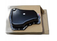 фото thumb №1, Нижняя поддон масляная двигателя land rover freelander 2 l359 оригинальный