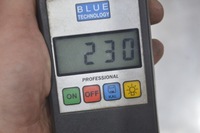 фото thumb №7, Капот кришка двигуна lf7t skoda superb 1 i 04-08