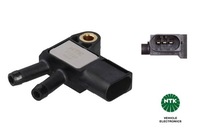 фото thumb №1, Ngk датчик давление. выхлопных газов db sprinter 09-