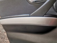 Bmw 3 e91 обшивка дверь левый задняя задний 08 r Цена, фото thumb