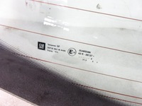 фото thumb №5, Скло задня opel vectra c kombi