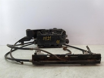 фото thumb №1, Механизм тормоза ручного renault scenic ii 1.9dci 2003-2006 8200418647