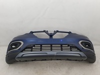 фото thumb №9, Renault kadjar lift 18-22 бампер перед передній opolskie