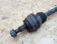 фото thumb №2, Półośka привідний вал права задня mercedes gl x166 4.7 v8