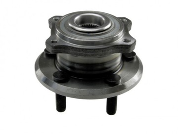 фото thumb №1, Ступица колёса зад chrysler 300c rwd 04- lancia thema