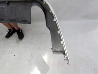 фото thumb №11, Audi q7 i 1 4l рестайлинг 09-15 бампер зад задний pdc