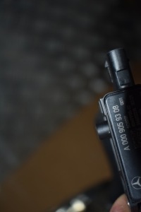 Idealny катализатор фильтр dpf mercedes 254920 1 9 в Украине, фото thumb