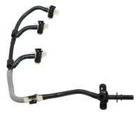 фото thumb №9, Шланг топлива обратка master iii 2.3dci biturbo 166711244r 1681700q1h