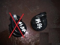 фото thumb №1, Audi a4 b7 клаксон сигнал