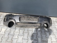 фото thumb №1, Mini countryman r60 s бампер задня