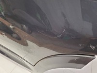 Двері задній ліва сторона fiat 500x facelift 2018 Доставка, фото thumb