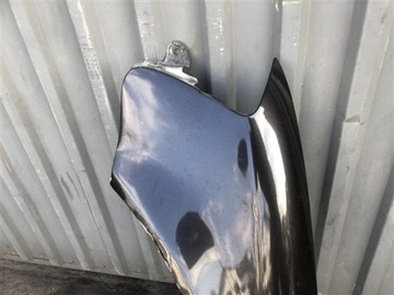 фото thumb №9, Крыло левый переднее перед audi a4 b7 lz7l