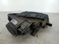 Фара перед левая vw passat b6 3c0941005aa 89312175 2005-2010 с Разборки, фото thumb