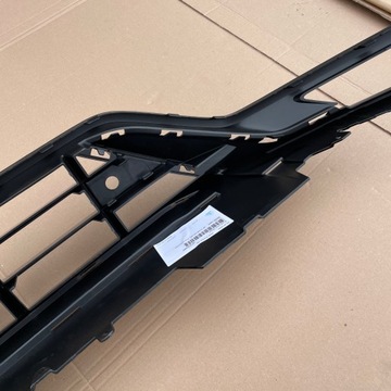 фото thumb №15, Решітка бампера спойлер volvo xc90 ii r-design 31663528 оригінал нова