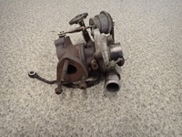 фото thumb №5, Suzuki swift splash ignis 1.3 ddis турбіна