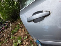 фото thumb №14, Дверь правый задняя правое задние opel signum z163