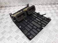 фото thumb №3, Решётка обдув средняя mazda 3 bk