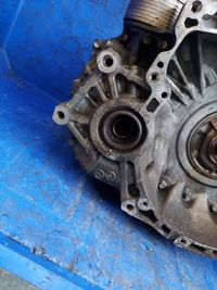 фото thumb №6, Коробка передач mini 4x4 2400220610