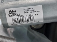 фото thumb №12, Кришка багажника задня задня ford kuga mk3 escape solar silver 2020-