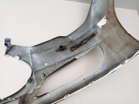 фото thumb №10, Tesla модель s 2012- бампер перед переднє ÷