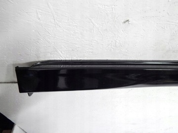 фото thumb №6, Планка пороговая правая hyundai kona 17-23 порог накладка mzh