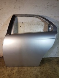 фото thumb №1, Двері лівий задня alfa romeo 156 sedan
