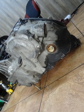 фото thumb №8, Volvo s60 2.4d 02' автомат коробка передач коробки передач 55-50sn 8667365