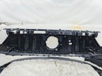 фото thumb №10, Бампер передний перед mercedes eqa w243 21- a243 243 amg a24388569