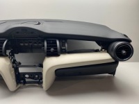 фото thumb №3, Mini f55 f56 приборная панель приборная панель консоль satellite gray