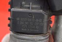 фото thumb №5, Механизм моторчик дворник перед eu 1s7117508ad ford mondeo mk3 00-03