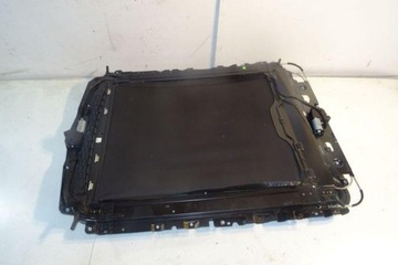 фото thumb №8, Люк bmw 5 gran туризмо f07 7203271 3.0l дизель 180kw 2010