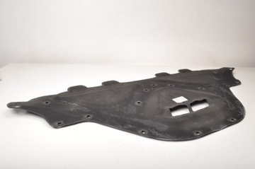 фото thumb №6, Porsche macan шумоизоляция подкладка капота 95b863831c