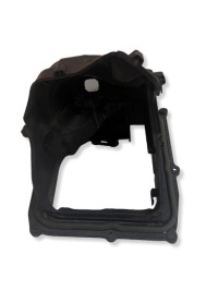 Крышка фильтра салонный корпус вентилятор bmw 5 f10 f11 64119216213 с Разборки, фото thumb