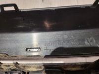фото thumb №9, Решітка решітка радіатора vw golf vii 5g0853655n