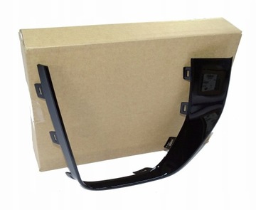 фото thumb №1, Планка рамка планка бампер evoque динамический -18