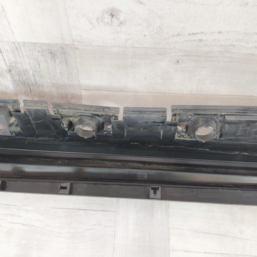 фото thumb №11, Corolla xii 21 планка накладка порогова права 75850-02220