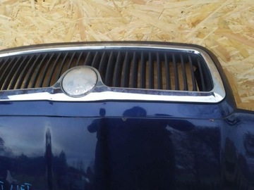 фото thumb №5, Капот кришка двигуна kpl skoda octavia i fl